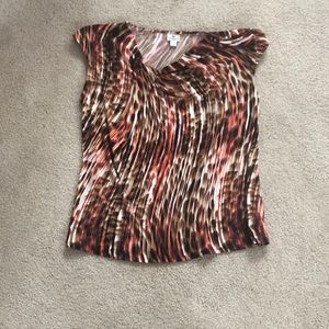 Women’s Worthington Blouse